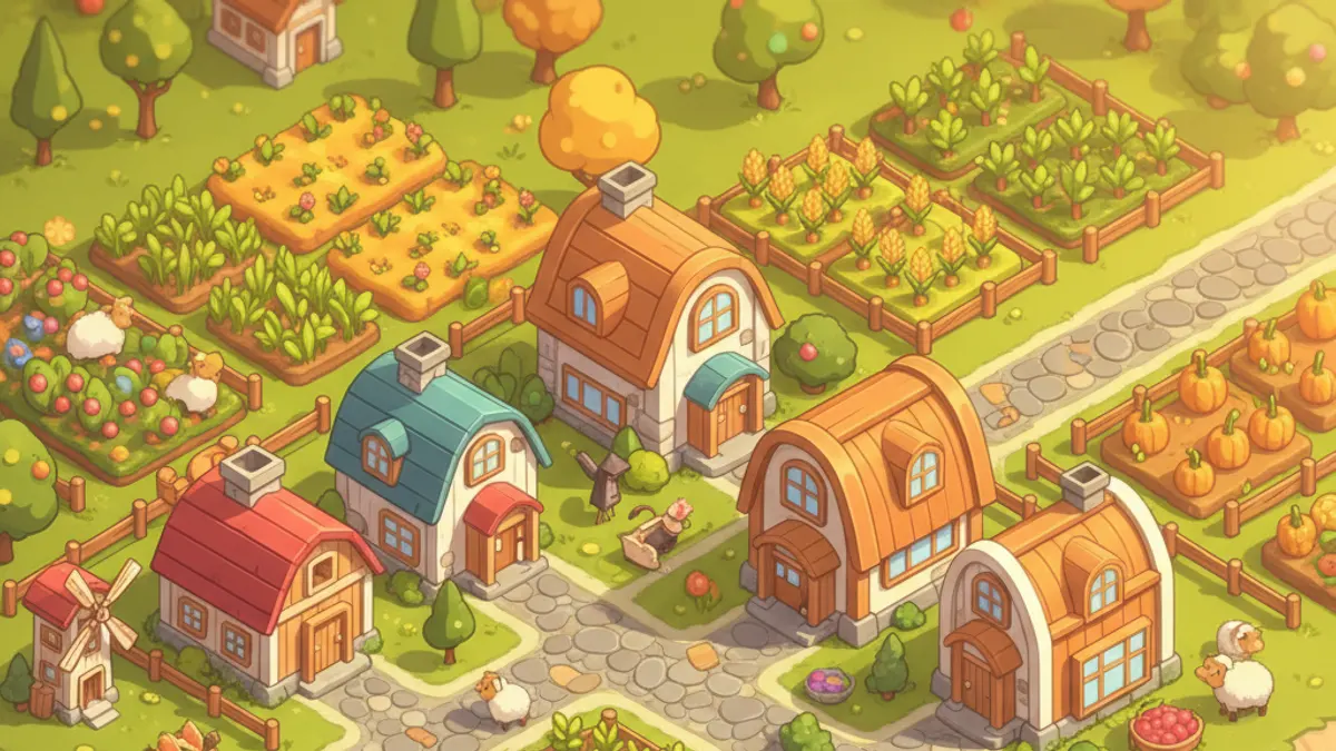 Greenroot Harbor